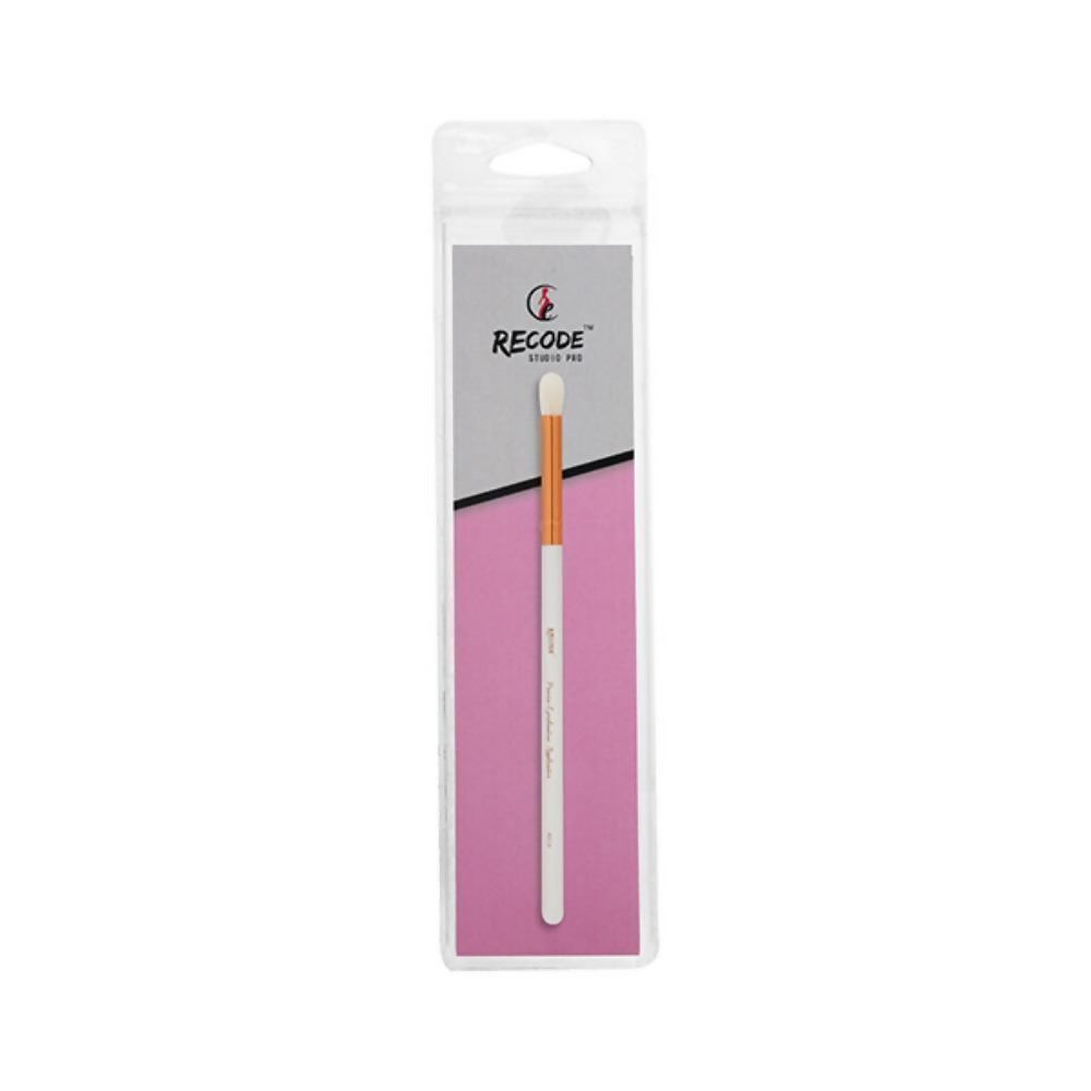 Recode Precise Eyeshadow Applicator Brush - RS 116 - Distacart