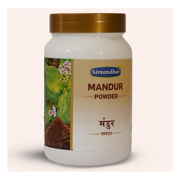 Simandhar Mandur Powder