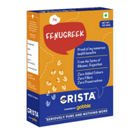 Crista Spices Fenugreek