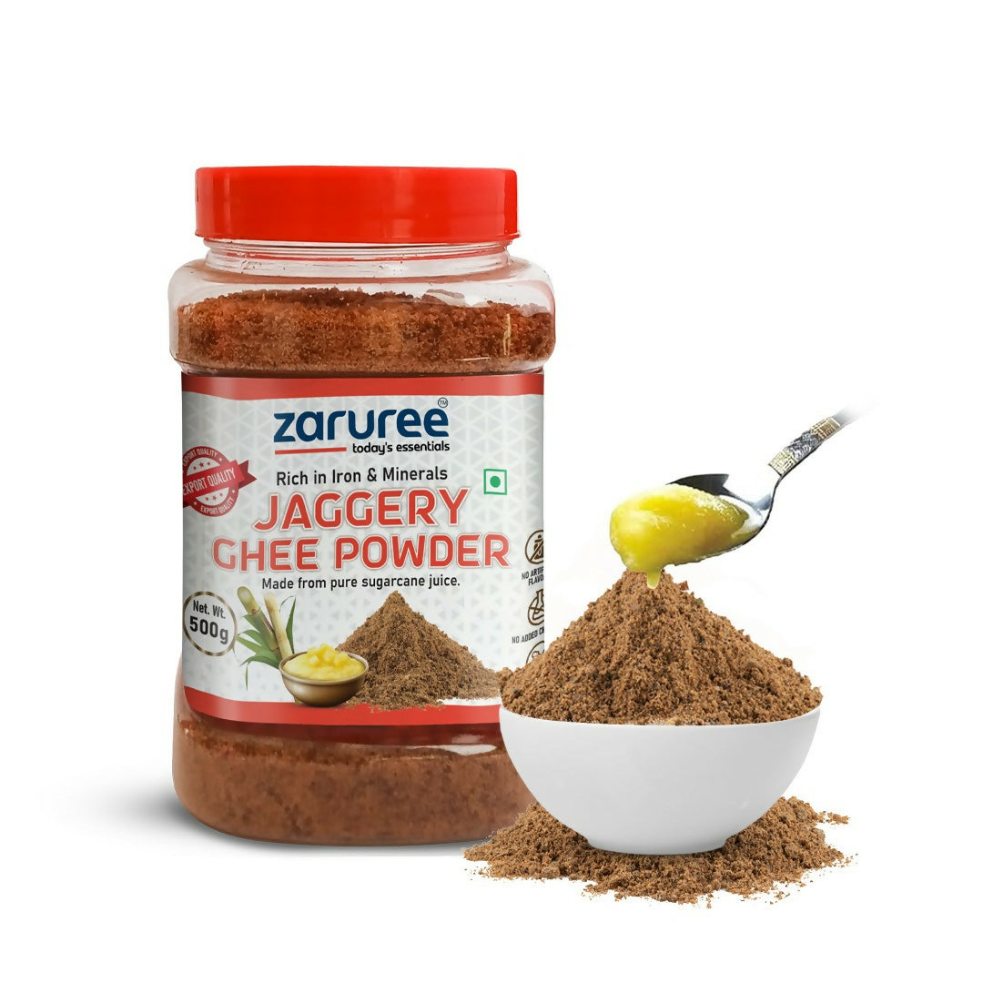 Jaggery Ghee Powder 500gm
