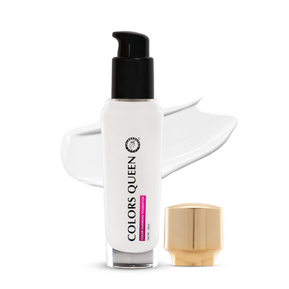 Colors Queen Color Changing Foundation - Distacart