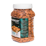 Thumbnail for Pureheart Nutreat Natural Almonds - Distacart