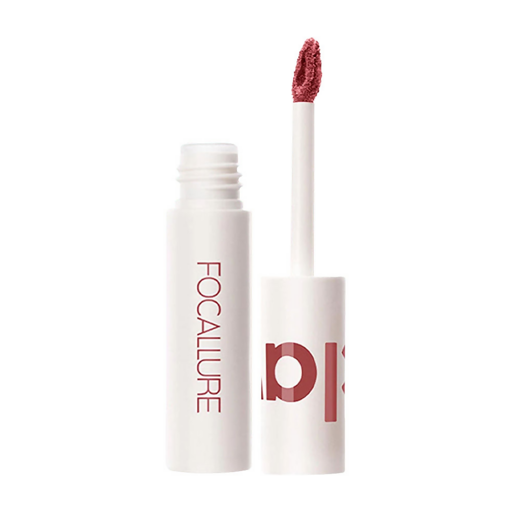 Focallure True Matte Lip Clay - 204