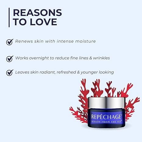 Repechage Opti Firm Renewal Complex Night Cream - Distacart