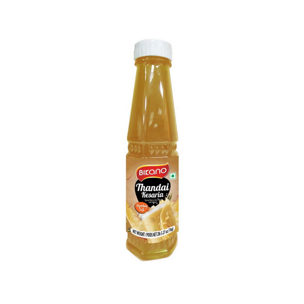 Bikano Thandai Kesar - Distacart