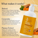 Thumbnail for Bake 1% Retinol & Ceramides Body Lotion - Distacart