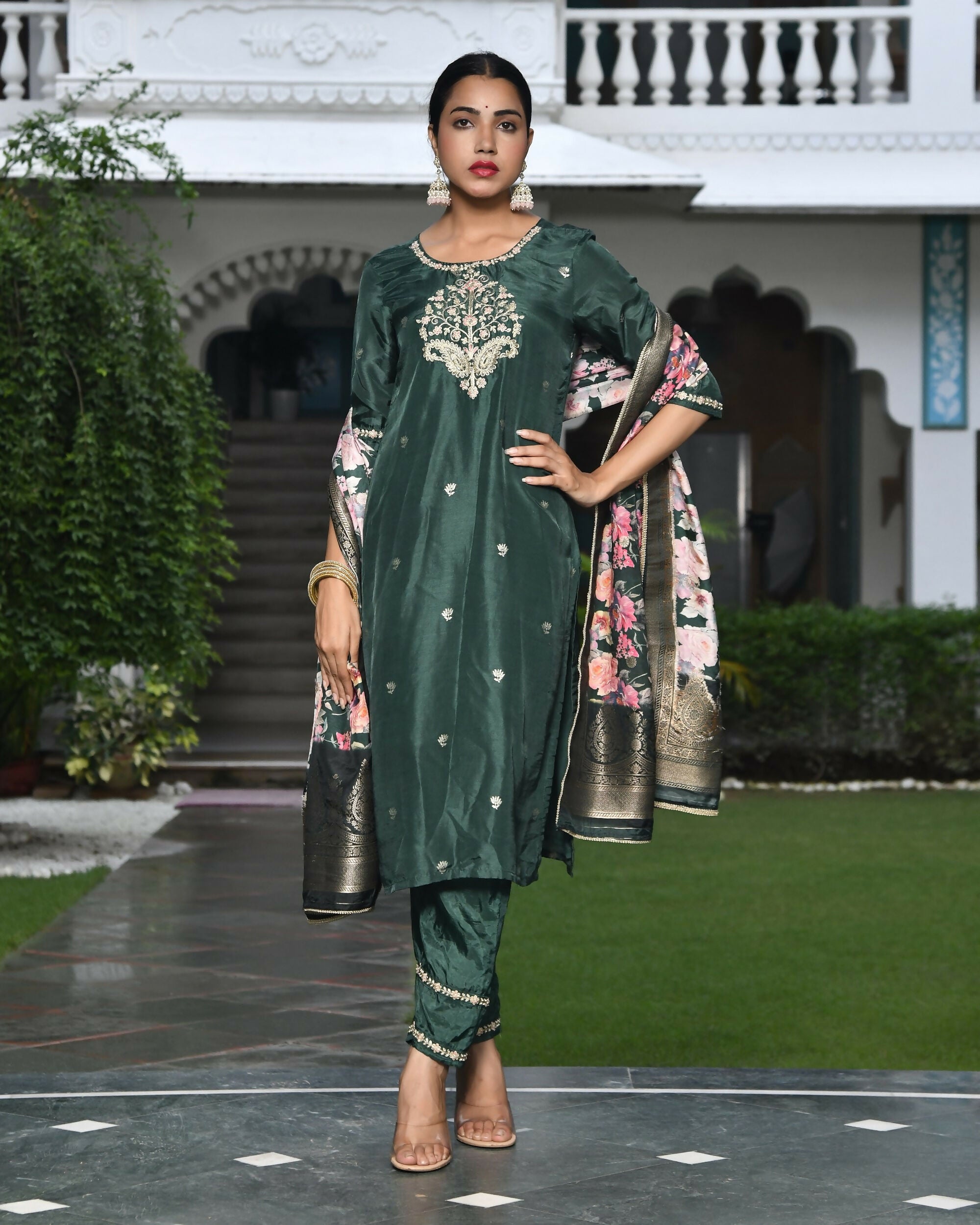 169VAASDARKGREEN-1