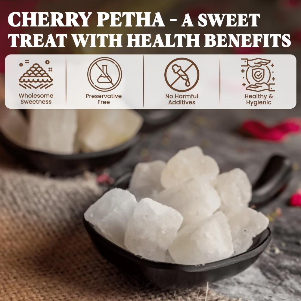 PANCHHI Cherry Petha - Dista