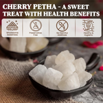 Thumbnail for PANCHHI Cherry Petha - Dista
