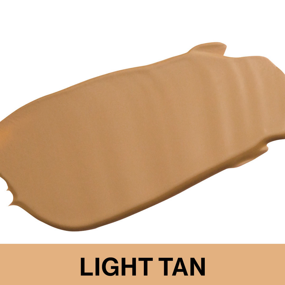 L.A. Girl PRO Matte Foundation - Light Tan - Distacart