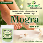 Thumbnail for VedicAyurveda Mogra Bath Salt - Dista