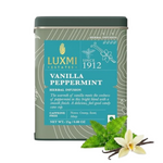 Thumbnail for Luxmi Estates Vanilla Peppermint Herbal Infusion - Dista