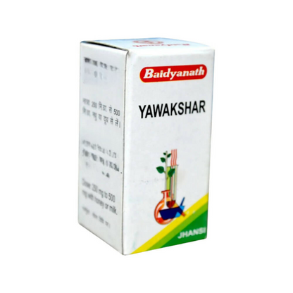 Baidyanath Jhansi Yawakshar - Distacart