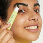 Thumbnail for Wishful By Huda Beauty Eye Lift & Contour 1% Bakuchiol & Peptide Serum Refill - Korean Skincare - Distacart