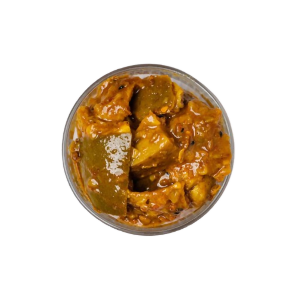 Msproducts Mango Pickle - Distacart