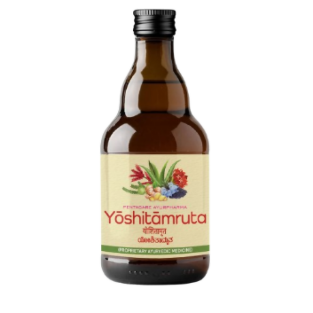 Pentacare Ayurveda Yoshitamruta - Distacart