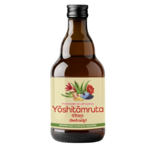 Pentacare Ayurveda Yoshitamruta
