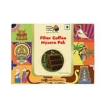 Thumbnail for Sweet Karam Coffee Filter Coffee Mysorepak - Distacart