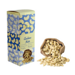 Thumbnail for Tassyam Organics Premium Cashews w240 Grade - Box - Distacart