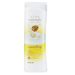 Thumbnail for Avon Naturals Body Care Nourishing Milk & Honey Hand & Body Lotion