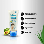 Thumbnail for Goree Whitening Face Wash with Avocado - Dista