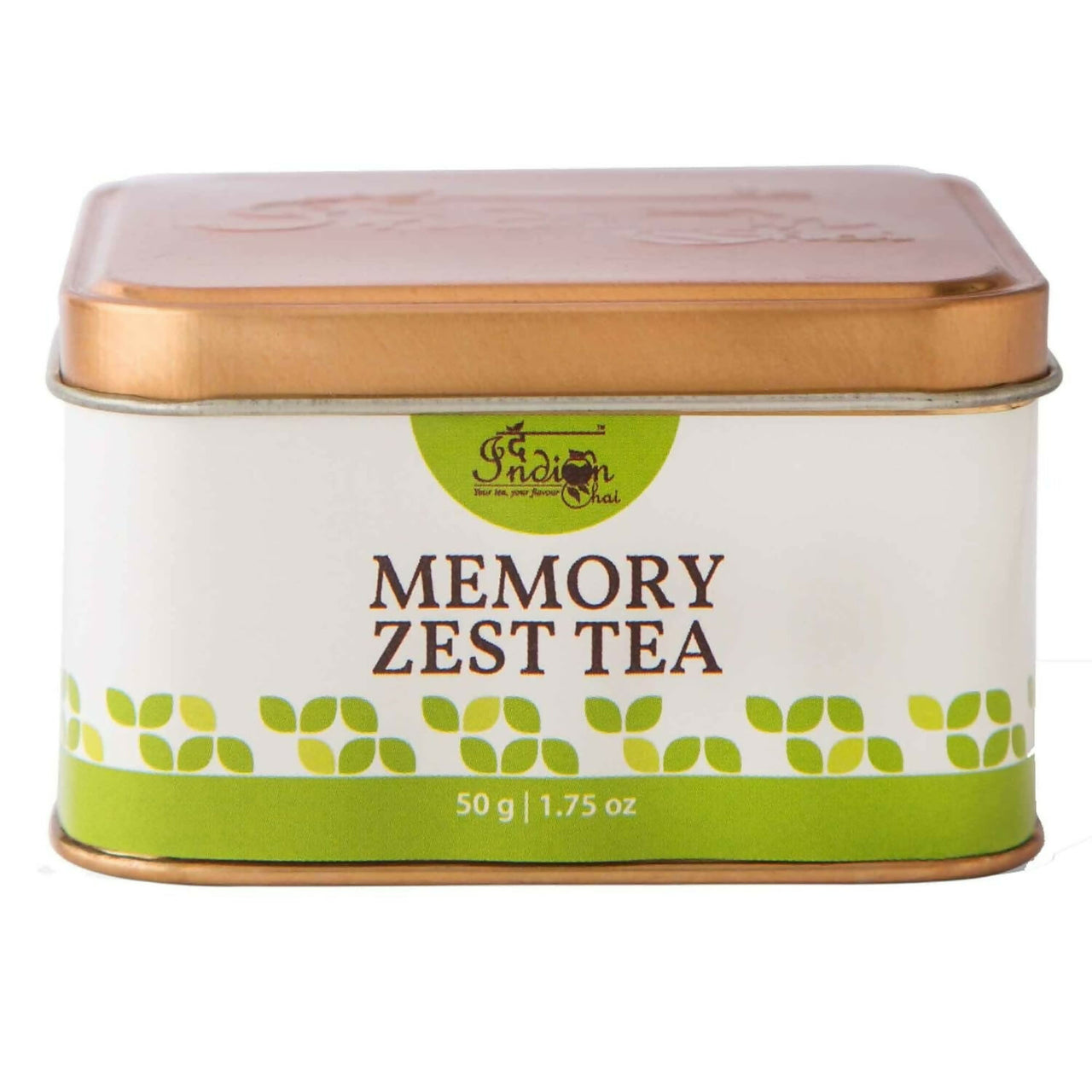The Indian Chai - Memory Zest Tea - Distacart