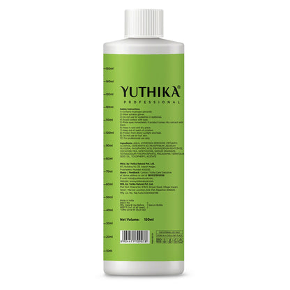 Yuthika Professional Hair Developer 40 Volume (12%) - Distacart