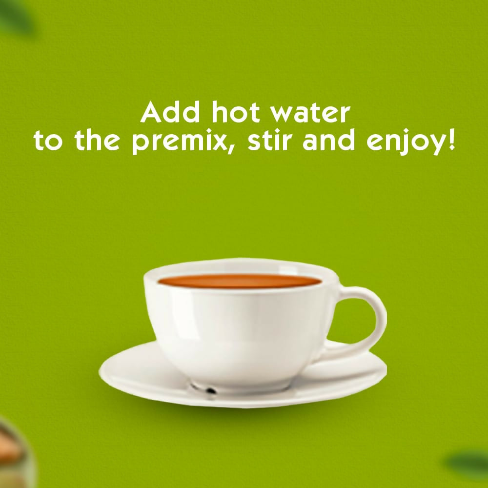 Society OMT Elaichi Premix