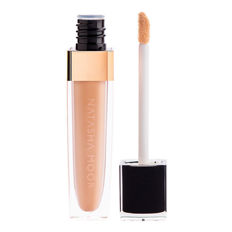 Natasha Moor Liquid Magic Concealer - Magic 3 - Distacart
