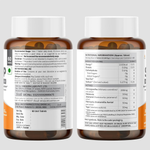 Thumbnail for As-It-Is Atom Sleep Non-Addictive Sleep-Aid Veg Tablets