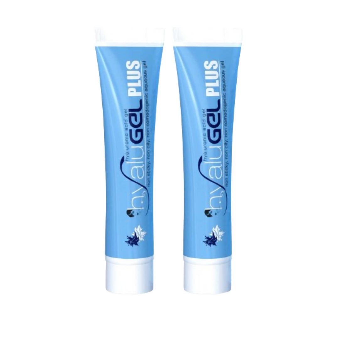 Hyalugel Plus Hyaluronic Acid Gel - Distacart