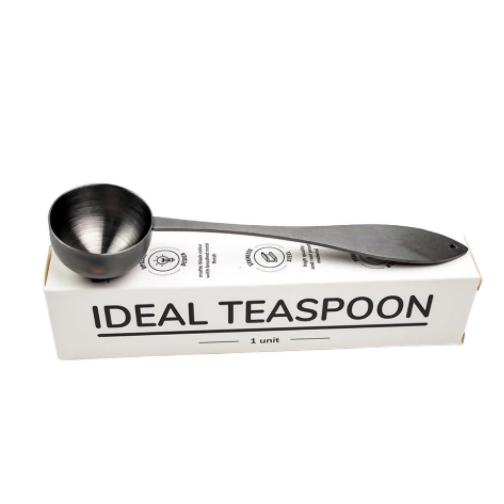 Udyan Tea Ideal Tea Spoon - Dista