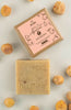 Nat Habit Cold Processed Wild Apricot Soap - Distacart