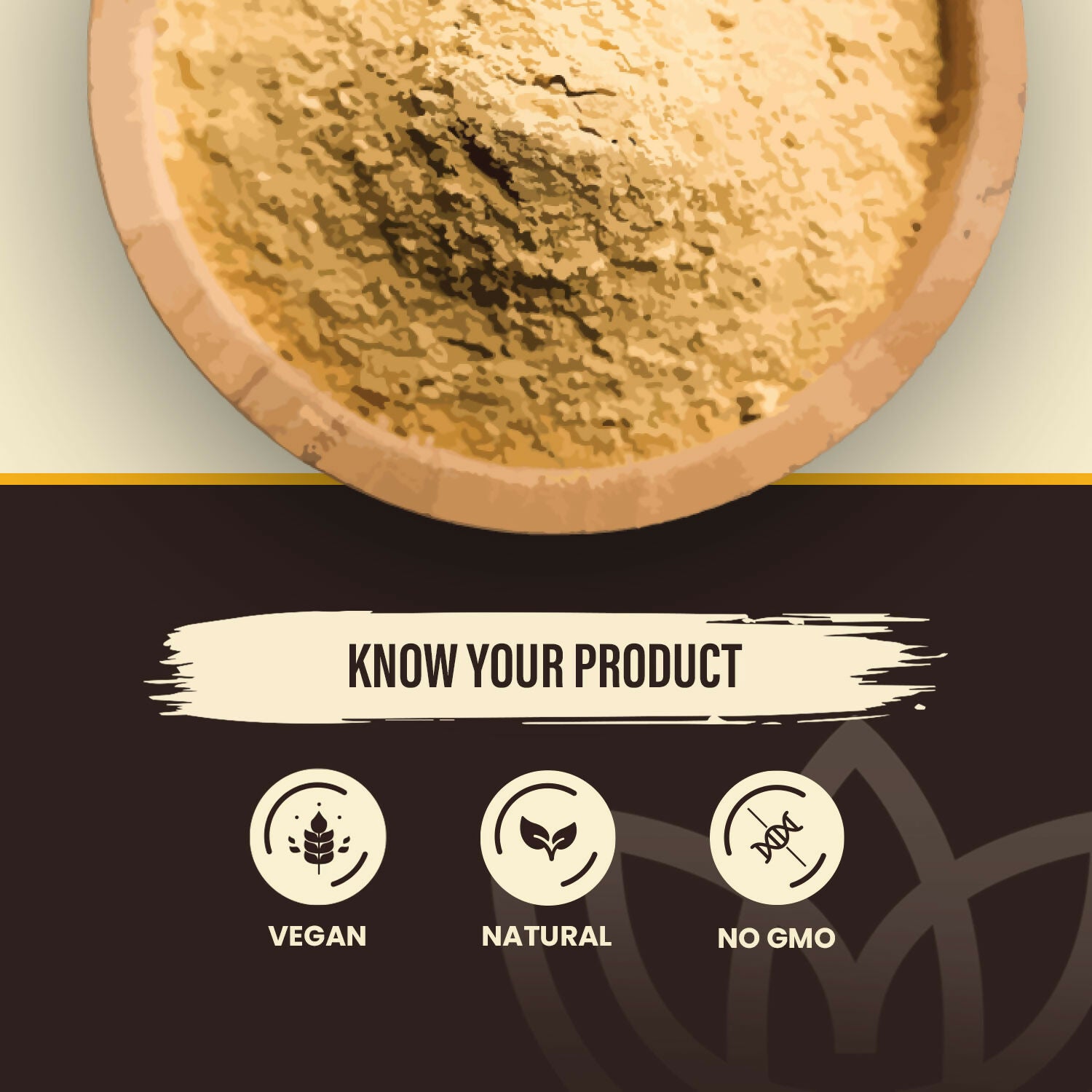 MAPL Ashwagandha Root Powder
