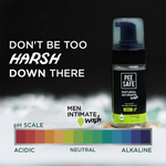 Thumbnail for Pee Safe Natural Intimate Wash for Men - Dista