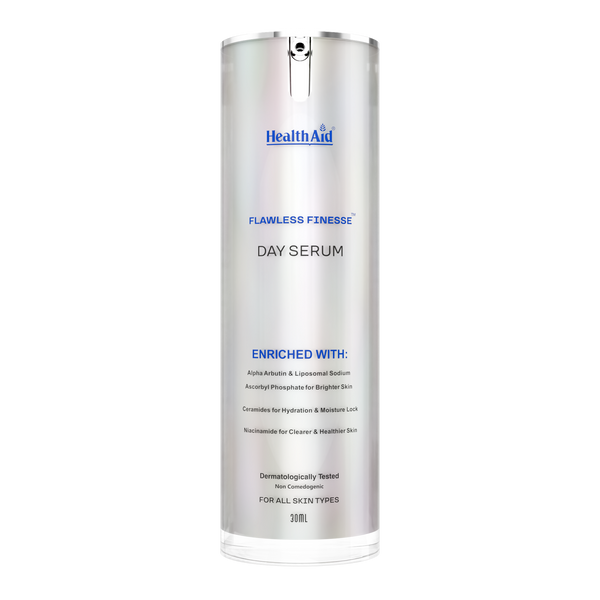 Flawless Finesse Day Serum Bottle(1)