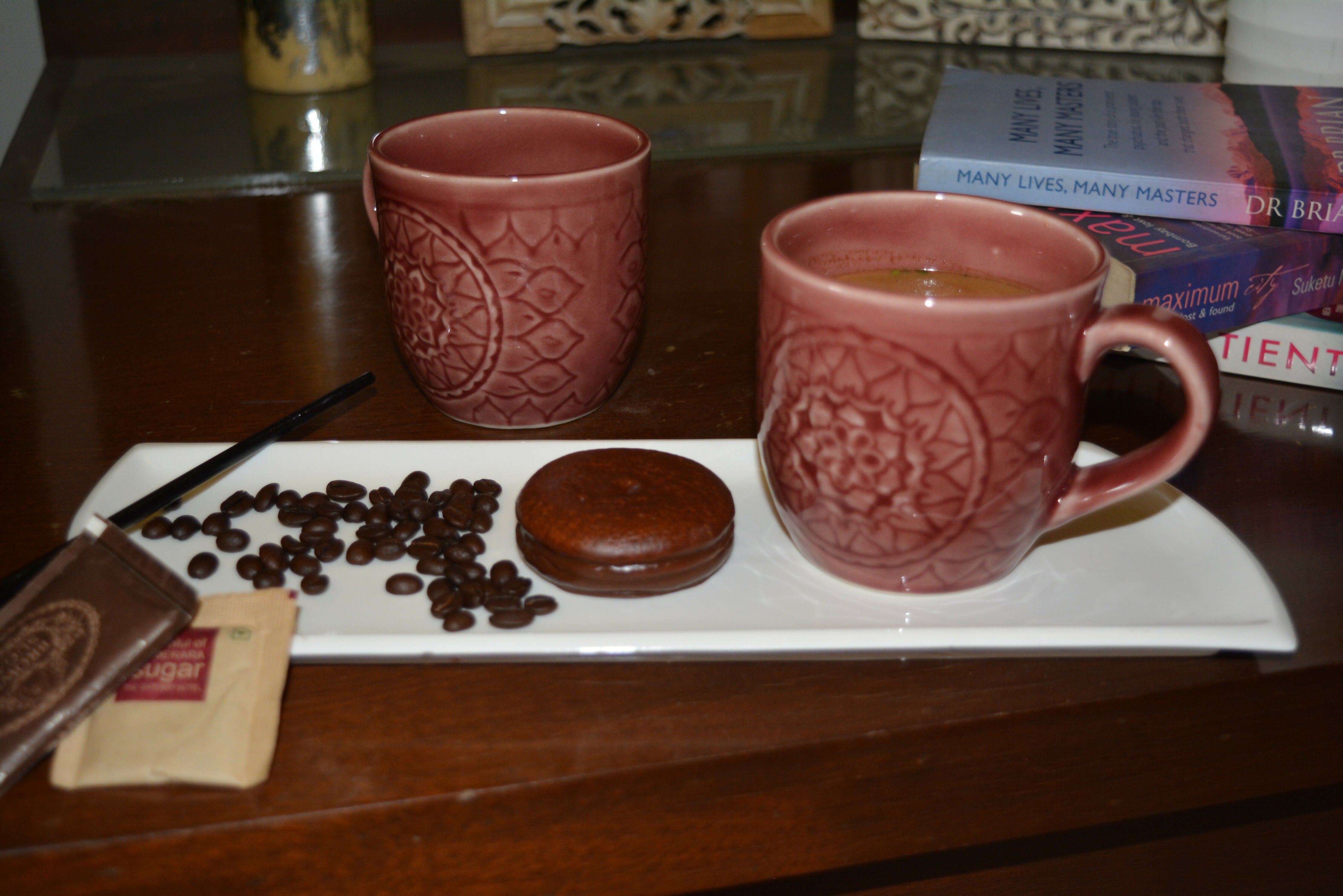 Collectibles India Cosmos Mug - Distacart