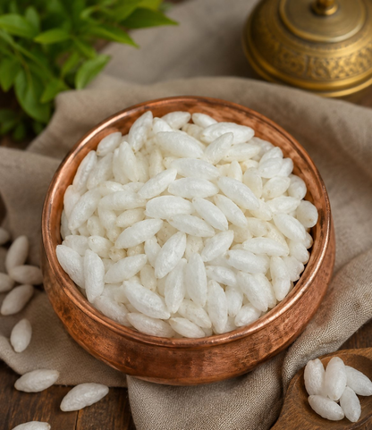 Tenali Ruchulu Wheat Puffed Rice - Dista