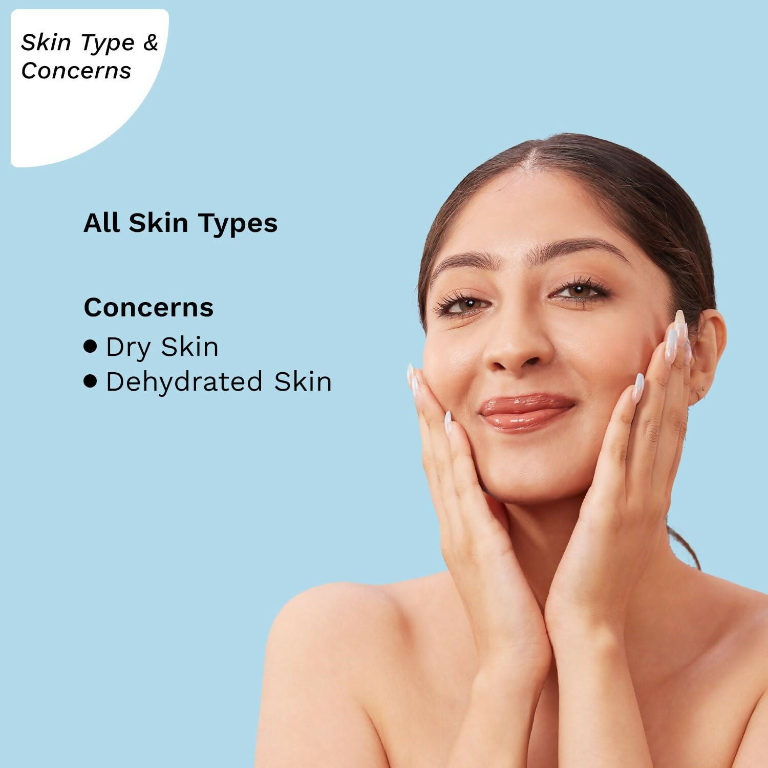 Pilgrim Overnight Hydrating Face Cream For Intense Hydration - Distacart