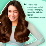 Thumbnail for PLIX The Plant Fix Rosemary Anti Hairfall Regime Advanced Shampoo & Conditioner - Distacart