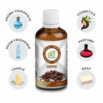 Thumbnail for Ae Naturals Coffee Fragrance Oil