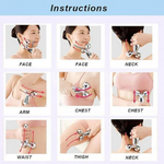 Thumbnail for Bronson Professional 3D Body Massager Big Size Y - Dista