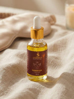 Thumbnail for Ved Sanjeevani Eye Care Nabhi Oil - Dista