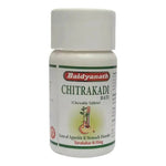 Thumbnail for Baidyanath Jhansi Chitrakadi Bati - Distacart