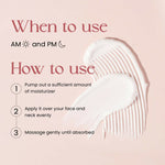 Thumbnail for SkinInspired Ceramide Moisturizer Cream For Inflammation Barrier Repair