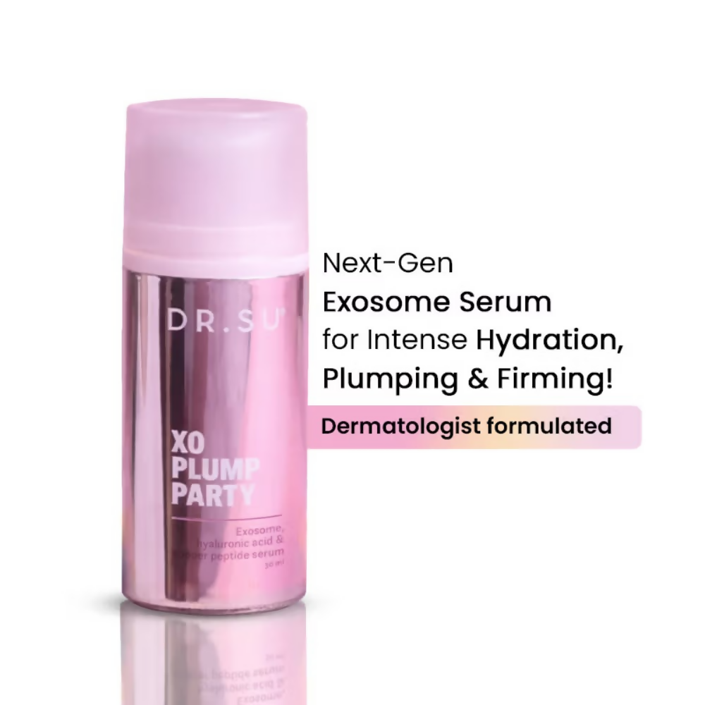 Dr. Su Exosome Serum - Dista