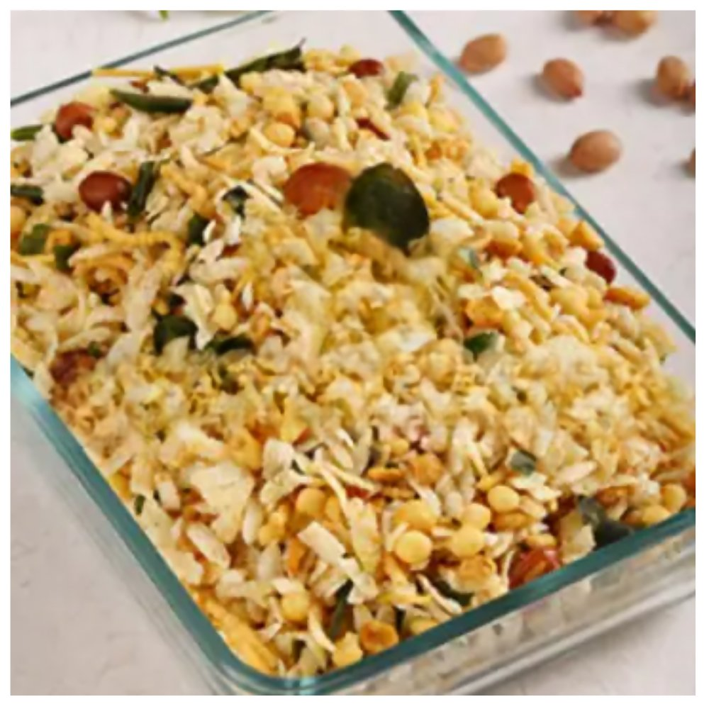Gummadi Foods Atukula Mixture - Distacart