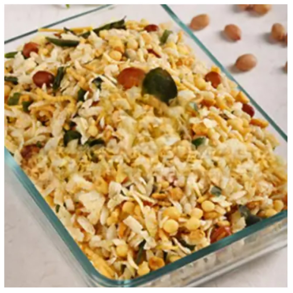 Gummadi Foods Atukula Mixture - Distacart