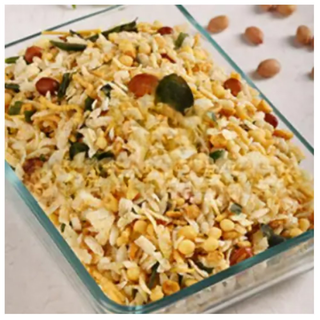 Gummadi Foods Atukula Mixture - Distacart
