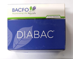 Thumbnail for BACFO Diabac Tablets - Distacart